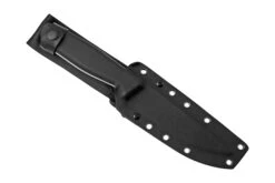 Real Steel Arbiter Stonewashed 3811 Couteau Fixe, Ostap Hel Design 27 Real Steel Arbiter Stonewashed 3811 Couteau Fixe, Ostap Hel Design -Magasin De Couteaux RL3811 06 realsteel