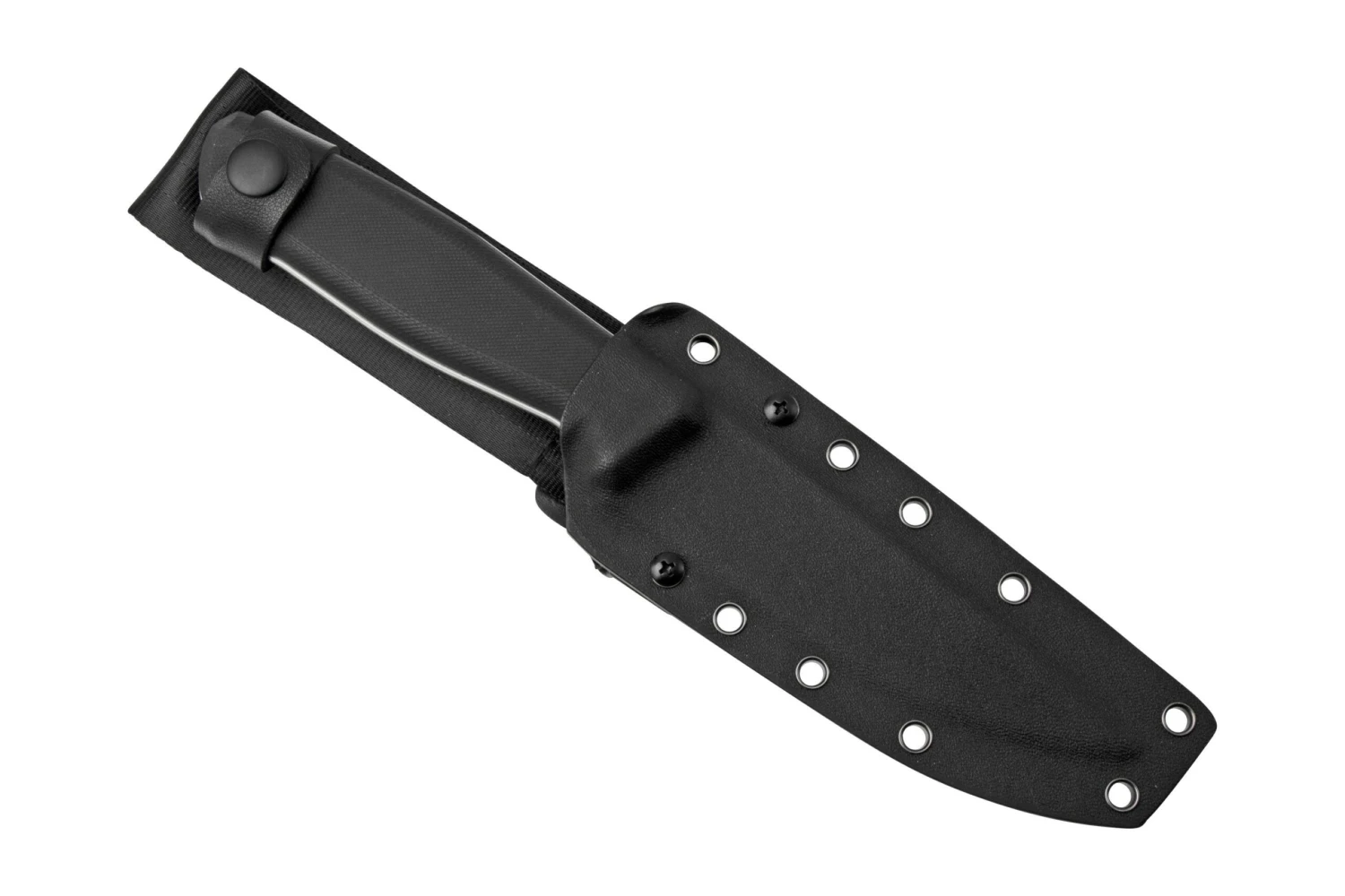 Real Steel Arbiter Stonewashed 3811 Couteau Fixe, Ostap Hel Design 14 Real Steel Arbiter Stonewashed 3811 Couteau Fixe, Ostap Hel Design – Image 12