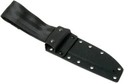 Real Steel Arbiter Stonewashed 3811 Couteau Fixe, Ostap Hel Design 29 Real Steel Arbiter Stonewashed 3811 Couteau Fixe, Ostap Hel Design -Magasin De Couteaux RL3811 07 real steel knives