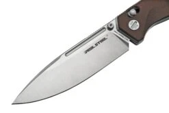 Real Steel Huginn 7653RM Red Micarta, Couteau De Poche Knivesandtools Exclusive 10 Real Steel Huginn 7653RM Red Micarta, Couteau De Poche Knivesandtools Exclusive -Magasin De Couteaux RL7653RM 03 realsteel