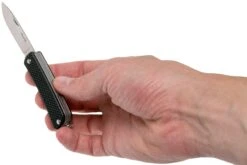 Ruike S31-B Black Couteau De Poche Porte-clés -Magasin De Couteaux RUS31 B 05 ruike knives