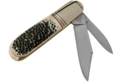 Rough Ryder Buckshot Bone Barlow RR2041 Couteau De Poche -Magasin De Couteaux RY2041 02 rough ryder