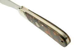 Rough Ryder Imitation Tortoise Cotton Sampler, RR2437 Couteau De Poche 12 Rough Ryder Imitation Tortoise Cotton Sampler, RR2437 Couteau De Poche -Magasin De Couteaux RY2437 05 roughryder