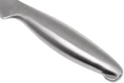 Lion Sabatier Fuso Nitro+ Couteau D'office 10 Cm, 746182 -Magasin De Couteaux SA746182 04 lion sabatier fuso sa746182 04