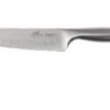 Lion Sabatier Fuso Nitro+ Couteau Santoku 18 Cm, 747982 -Magasin De Couteaux SA747982 01 lion sabatier fuso sa747982 01