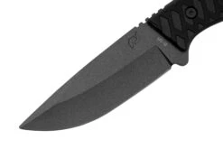 Schrade Wolverine 1182520, Noir, Couteau Fixe -Magasin De Couteaux SC1182520 03 schrade