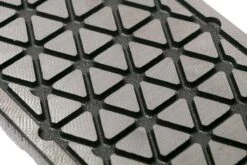 Shapton Naoru Cast Iron Lapping System, Pierre à Redresse En Fonte, 0510 -Magasin De Couteaux SJ0510 03 shapton naoru lapping system sj0510 03