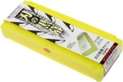 Shapton Pro Stone Grain 12000 Super Fine Pierre à Aiguiser, K0705 -Magasin De Couteaux SJK0705 03 shapton pro series sjk0705 03