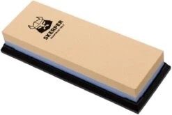 Ensemble D'aiguisage Skerper Basic Fusil Céramique, SH004 -Magasin De Couteaux SVSH004 03 skerper basic slijppakket svsh004 03
