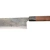 Sakai Takayuki Blue 2 Kurouchi 01173 Wa-nakiri 17 Cm -Magasin De Couteaux TA01173 01 sakaitakayuki