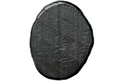 Tojiro Shippu Black Damascus Santoku 17 Cm, FD-1597 16 Tojiro Shippu Black Damascus Santoku 17 Cm, FD-1597 -Magasin De Couteaux TJFD 1597 07 tojiro sippu black