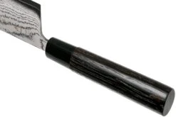 Tojiro Shippu Black Damast Nakiri 16 Cm, FD-1598 13 Tojiro Shippu Black Damast Nakiri 16 Cm, FD-1598 -Magasin De Couteaux TJFD 1598 04 tojiro sippu black