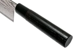 Tojiro Shippu Black Damast Nakiri 16 Cm, FD-1598 14 Tojiro Shippu Black Damast Nakiri 16 Cm, FD-1598 -Magasin De Couteaux TJFD 1598 05 tojiro sippu black