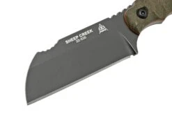 TOPS Knives Sheep Creek, SPCK-01 Couteau Fixe -Magasin De Couteaux TK SPCK 01 03 topsknives