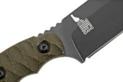 TOPS Knives Sheep Creek, SPCK-01 Couteau Fixe -Magasin De Couteaux TK SPCK 01 05 topsknives