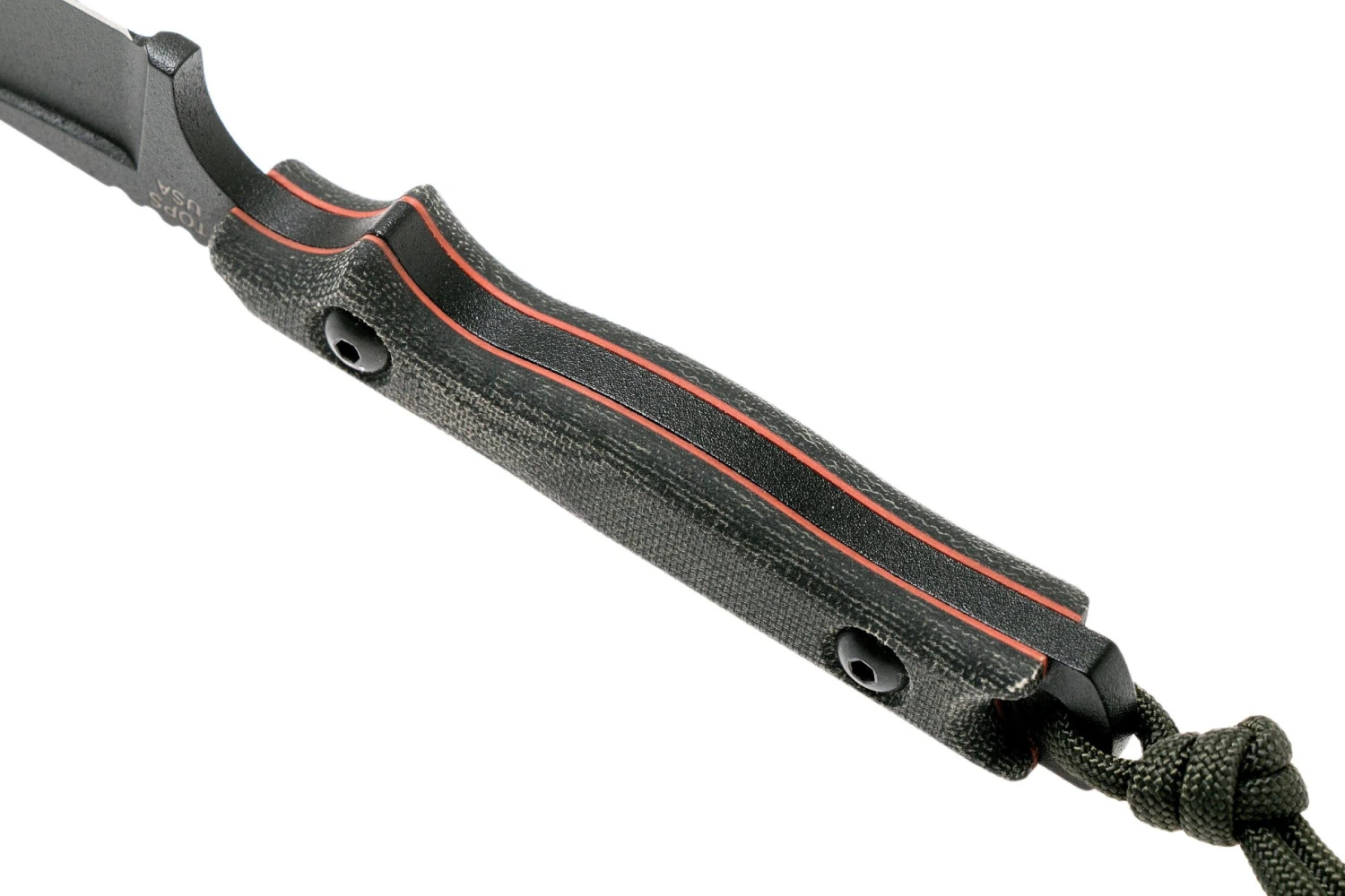 TOPS Knives Street Scalpel 2.0 Couteau Outdoor, SSS-02 6 TOPS Knives Street Scalpel 2.0 Couteau Outdoor, SSS-02 – Image 4