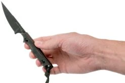 TOPS Knives Street Scalpel 2.0 Couteau Outdoor, SSS-02 15 TOPS Knives Street Scalpel 2.0 Couteau Outdoor, SSS-02 -Magasin De Couteaux TK SSS 02 06 tops knives