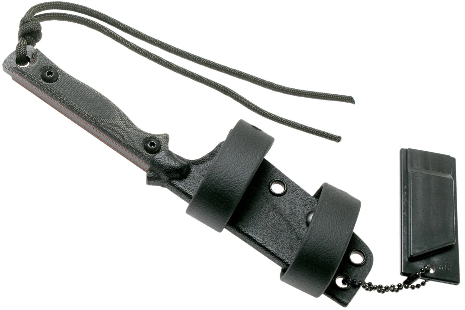 TOPS Knives Street Scalpel 2.0 Couteau Outdoor, SSS-02 10 TOPS Knives Street Scalpel 2.0 Couteau Outdoor, SSS-02 – Image 8