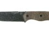 TOPS Knives Trail Seeker TLSR-01 Couteau D'outdoor, Luis Murillo Design -Magasin De Couteaux TK TLSR 01 01 tops knives