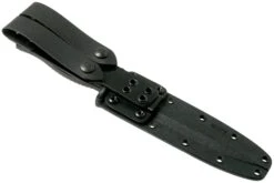 Spartan Blades George V14 Dagger Black Blade, Green Handle, Dague -Magasin De Couteaux USSB27BKGRKYBK 08 spartan blades