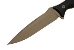 Spartan Blades Moros SB53DEBKNLBK Flat Dark Earth, Black Micarta, Fourreau Molle-Black, Couteau De Survie -Magasin De Couteaux USSB53DEBKNLBK 03 spartanblades