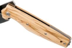 Viper Dan 2 5930UL Olive N690, Sheepfoot -Magasin De Couteaux VPV5930UL 06 viper dan vpv5930ul 06