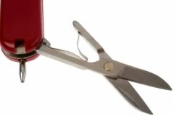 Victorinox Signature Rouge 0.6225 Couteau Suisse -Magasin De Couteaux VT 06225 02 victorinox signature rood vt06225 d2