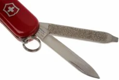 Victorinox Signature Rouge 0.6225 Couteau Suisse -Magasin De Couteaux VT 06225 03 victorinox signature rood vt06225 d3