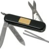 Victorinox Classic Gold Ingot 1gr 0.6203.87 Couteau Suisse -Magasin De Couteaux VT0 6203 87 01 victorinox