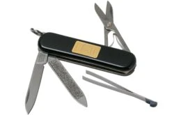 Victorinox Classic Gold Ingot 1gr 0.6203.87 Couteau Suisse