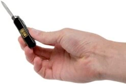 Victorinox Classic Gold Ingot 1gr 0.6203.87 Couteau Suisse -Magasin De Couteaux VT0 6203 87 06 victorinox