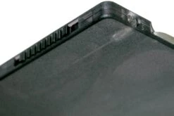 Victorinox SwissCard Lite Noir Transparent 0.7333.T3 -Magasin De Couteaux VT0 7333 T3 04 victorinox