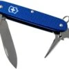 Victorinox Pioneer Alox Blue 0.8201.22R4.KTE1 Knivesandtools Edition, Couteau Suisse -Magasin De Couteaux VT0 8201 22R4 KTE1 01 victorinox