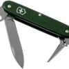 Victorinox Pioneer Alox Green 0.8201.24R4.KTE1 Knivesandtools Edition, Couteau Suisse -Magasin De Couteaux VT0 8201 24R4 KTE1 01 victorinox