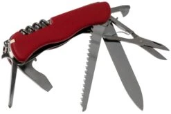 Victorinox Outrider, 0.8513, Couteau Suisse, Rouge -Magasin De Couteaux VT0 9023 02 victorinox v202002