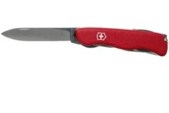 Victorinox Outrider, 0.8513, Couteau Suisse, Rouge -Magasin De Couteaux VT0 9023 03 victorinox v202002