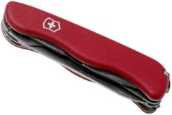 Victorinox Outrider, 0.8513, Couteau Suisse, Rouge -Magasin De Couteaux VT0 9023 04 victorinox v202002