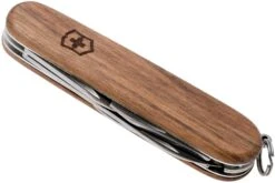Victorinox Spartan Bois, 1.3601.63 Couteau Suisse -Magasin De Couteaux VT1 3601 63 04 victorinox