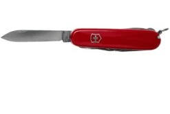 Victorinox Super Tinker Rouge 1.4703 Couteau Suisse -Magasin De Couteaux VT1 4703 03 victorinox