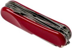 Victorinox Junior 04 Red 2.4913.SKE Couteau De Poche Enfant -Magasin De Couteaux VT2 4913 SKE 04 victorinox