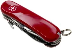Victorinox Junior 04 Red 2.4913.SKE Couteau De Poche Enfant -Magasin De Couteaux VT2 4913 SKE 05 victorinox