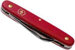 Victorinox Couteau Greffoir & Serpette 3 3.9116.B1 Rouge -Magasin De Couteaux VT3 9116 B1 05 victorinox