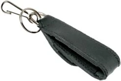 Victorinox étui Porte-clés En Cuir 4.0515 -Magasin De Couteaux VT4 0515 02 victorinox
