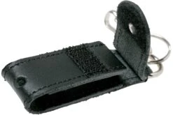 Victorinox étui Porte-clés En Cuir 4.0515 -Magasin De Couteaux VT4 0515 03 victorinox