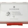 Victorinox Boîte De Personnalisation 4.0584 -Magasin De Couteaux VT4 0584 01 victorinox