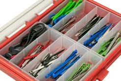 Victorinox Boîte De Personnalisation 4.0584 -Magasin De Couteaux VT4 0584 04 victorinox