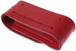 Victorinox étui 4.0520.1, 2-4 Couches, Rouge -Magasin De Couteaux VT405201 03 victorinox riemetui vt405201 d3