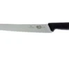 Victorinox Fibrox Couteau à Pain Et Patisserie 26 Cm 5.2933.26 -Magasin De Couteaux VT5 2933 26 01 victorinox fibrox vt5 2933 26 01