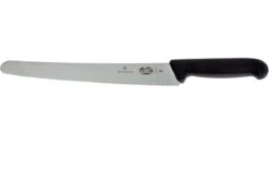 Victorinox Fibrox Couteau à Pain Et Patisserie 26 Cm 5.2933.26