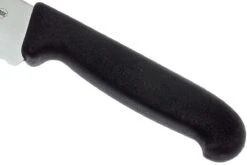 Victorinox Fibrox Couteau à Pain Et Patisserie 26 Cm 5.2933.26 -Magasin De Couteaux VT5 2933 26 03 victorinox fibrox vt5 2933 26 03